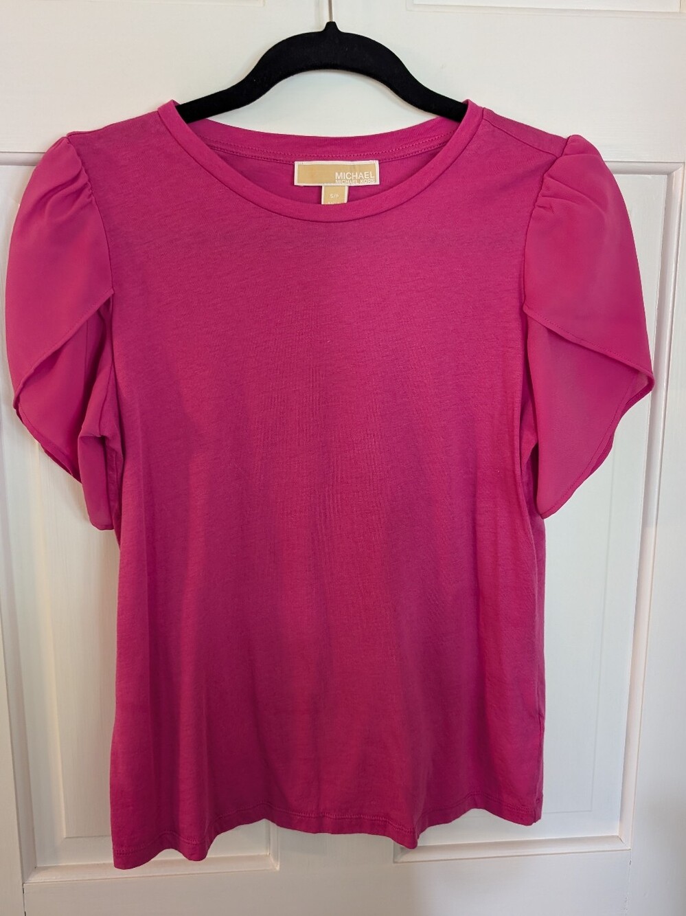 Michael Kors Pink T-shirt